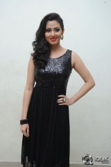 Sadha at Yamaleela 2 Movie Audio Launch